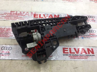 4H0837885 - KAPI KOLU BRAKETI