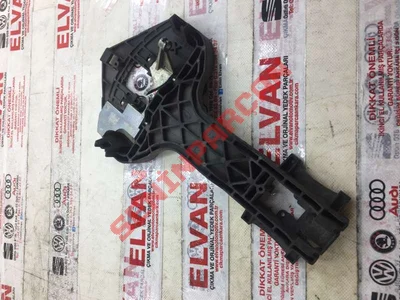 A9067600134 - YATAK KANCASI - İkinci El Orjinal