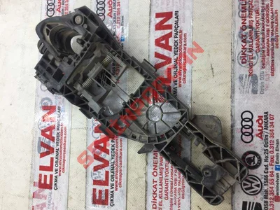 3C0837885F - KAPI KOLU BRAKETI - İkinci El Orjinal
