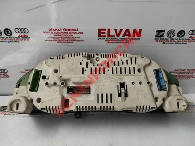 8D0920930MX - GÖSTERGE TABLOSU