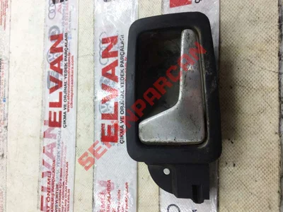 4D0837019 - İÇ KUMANDA