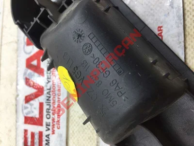 5M0837113 - İÇ KUMANDA