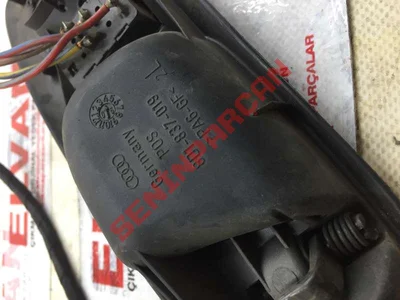 8D1837019 - İÇ KUMANDA