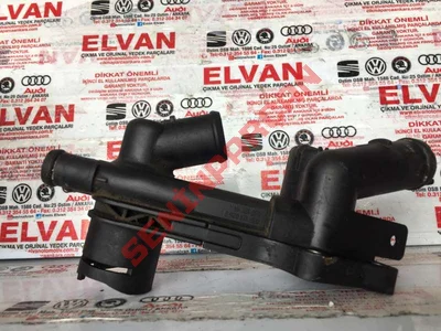 03F121026B - TERMOSTAT YUVASI - İkinci El Orjinal