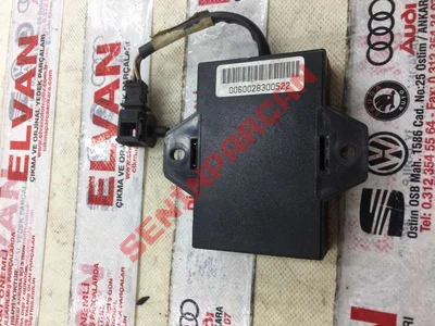 1U0959125 - SOKETUNITEKONTROL - İkinci El Orjinal