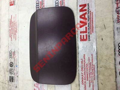 8U0809907 - DEPO KAPAĞI - İkinci El Orjinal