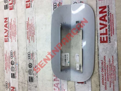 4H0809909 - DEPO KAPAĞI - İkinci El Orjinal