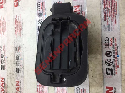 5C6809857 - TOPLAMA KABINA SAHİP YAKIT - İkinci El Orjinal