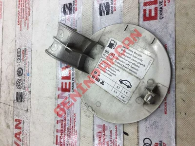 3B0809857E - DEPO KAPAĞI