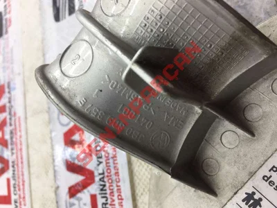 3B0809857E - DEPO KAPAĞI