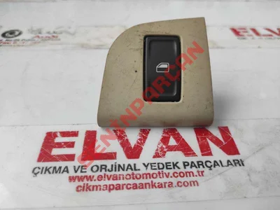 5E0867186 - DÜĞME SİPERİ - İkinci El Orjinal