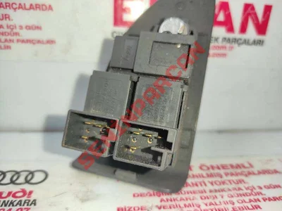 3U0959831 - ELEKTRİKLİ KAPAK KİLİD KUMAN-