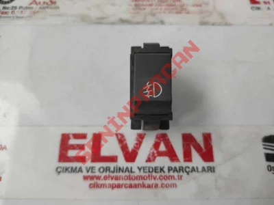 135941535A - SİS LAMBASI AYAR - İkinci El Orjinal