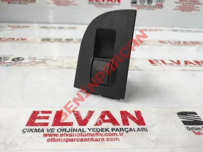 4B0959522 - DÜĞME YUVASI - İkinci El Orjinal