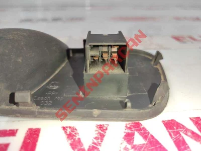 7H0920860R - GÖSTERGE TABLOSU