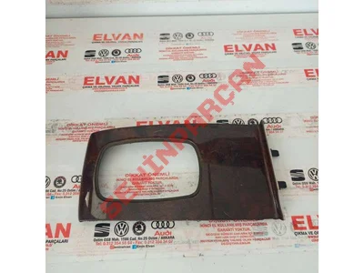 4B0864261 - KORUYUCU - İkinci El Orjinal