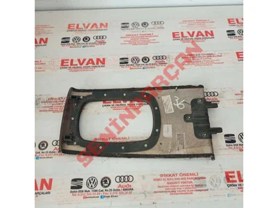 4B0864261 - KORUYUCU - İkinci El Orjinal