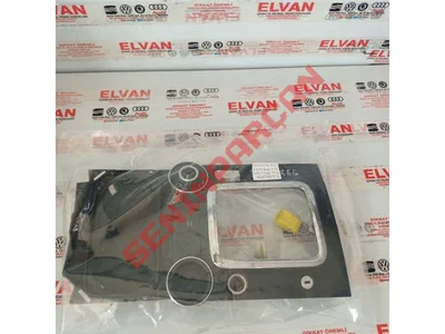 7L6941435N - DİFERANSİYEL KİLİT ŞALTERİ