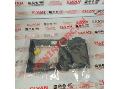 7L6927225M - ELEKTRONİK STABİLİZASYON