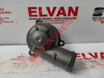 06H103516D - YAĞ SEPARETÖRÜ - İkinci El Orjinal