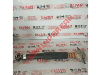5C0512011AA - AMORTİSÖR - İkinci El Orjinal
