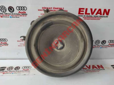 8E0035411 - HOPARLOR - İkinci El Orjinal