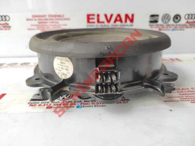 8E0035411 - HOPARLOR - İkinci El Orjinal