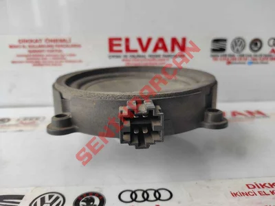 A9068270060 - ORTA/BAS HOPARLÖRÜ - İkinci El Orjinal