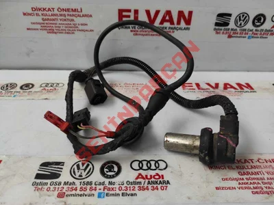 8D0927803D - HIZ SENSORU - İkinci El Orjinal