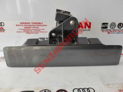 7E0827315 - BAGAJ AÇMA KOLU - İkinci El Orjinal