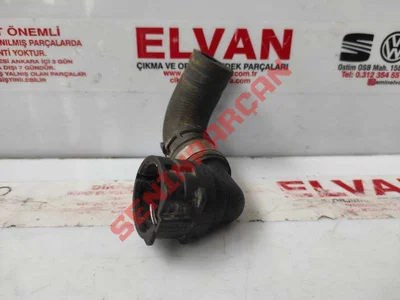 1K0122291BT - FLANŞ - İkinci El Orjinal