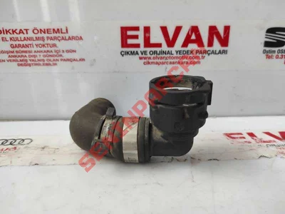 1K0122291BT - FLANŞ - İkinci El Orjinal