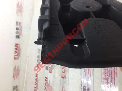 1J0804373E - CEKI DEMIRI BRAKETI