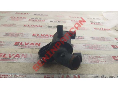 03L121111A - TERMOSTAT - İkinci El Orjinal