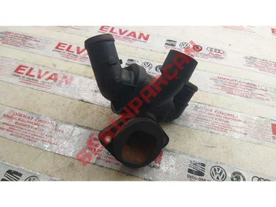 03L121111A - TERMOSTAT - İkinci El Orjinal