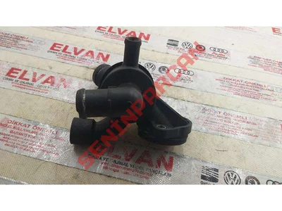 03L121111A - TERMOSTAT - İkinci El Orjinal