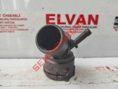 1K0122291CD - HIZLI KAVRAMA - İkinci El Orjinal