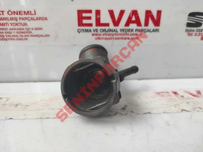 1K0122291CD - HIZLI KAVRAMA - İkinci El Orjinal