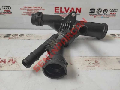 04L121026D - SOĞUT SIV TERMOSTAT MUHAFAZ - İkinci El Orjinal
