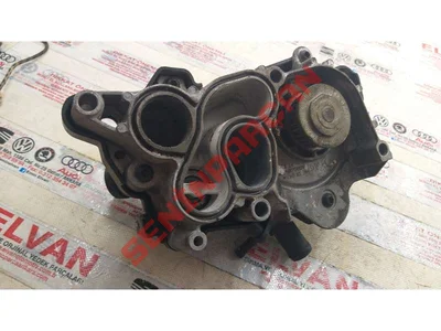 04E121600BD - SU POMPASI