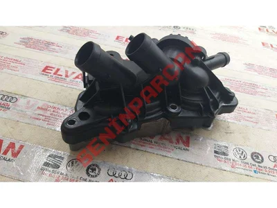 04E121600AL - SU POMPASI