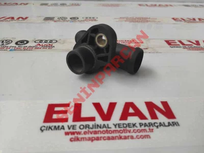 074121143D - FLANS - İkinci El Orjinal