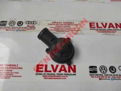 03C121121C - TERMOSTAT KAPAGI