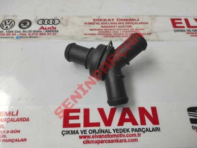 7E0121113 - TERMOSTAT - İkinci El Orjinal