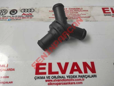 7E0121113 - TERMOSTAT - İkinci El Orjinal