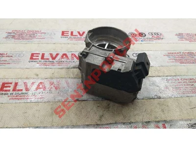 A2453099815 - GAZ KELEBEĞİ KAPAĞI KONTROL ÜN - İkinci El Orjinal