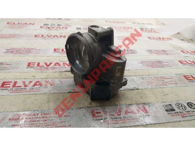 A2453099815 - GAZ KELEBEĞİ KAPAĞI KONTROL ÜN - İkinci El Orjinal