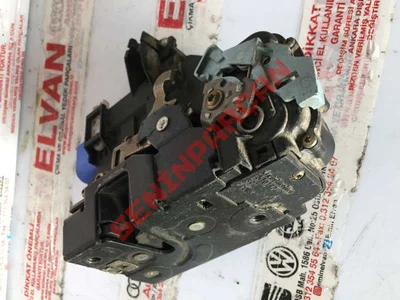 3D1837016 - KAPI KILIDI