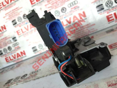 3D2837015K - KAPI KİLİDİ