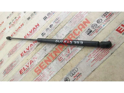 8L0823359 - EMNIYET MANDALI